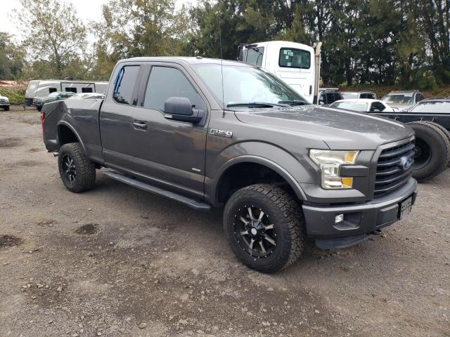 2016 FORD F150 SUPER #3276428656