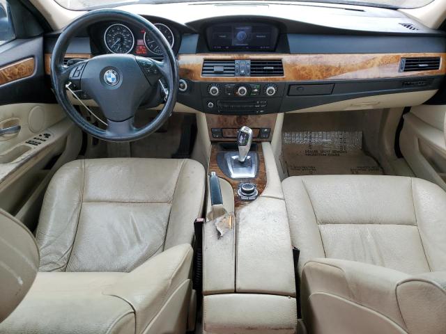 2009 BMW 528 I #3274710790