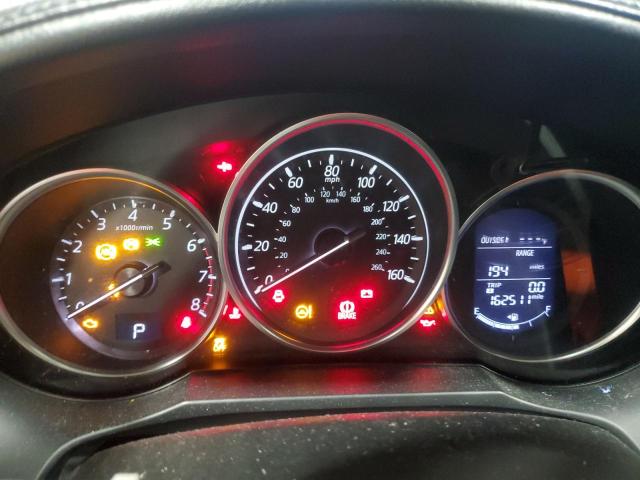 2016 MAZDA 6 SPORT - JM1GJ1U58G1406068