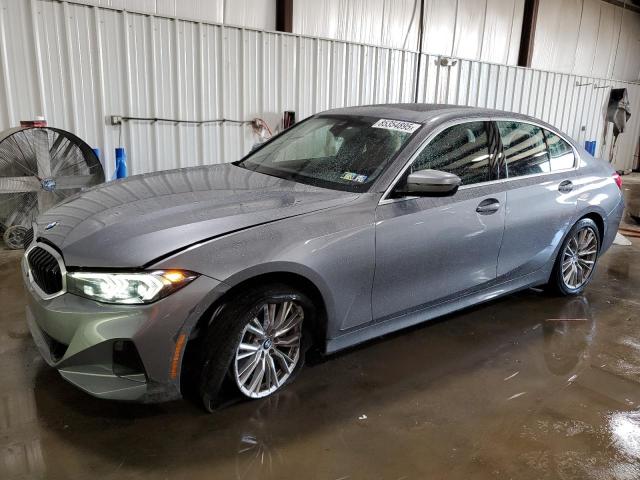 2024 BMW 330XI #3301986428