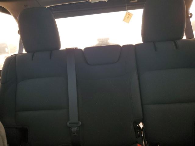 2021 JEEP WRANGLER U - 1C4HJXDG5MW719585