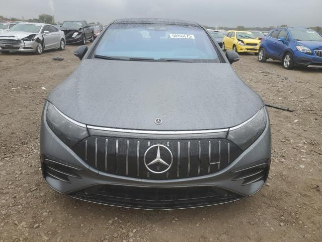 2023 MERCEDES-BENZ EQS SEDAN - W1KCG5FB7PA024370