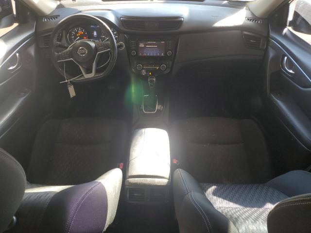 2018 NISSAN ROGUE S #3284762529