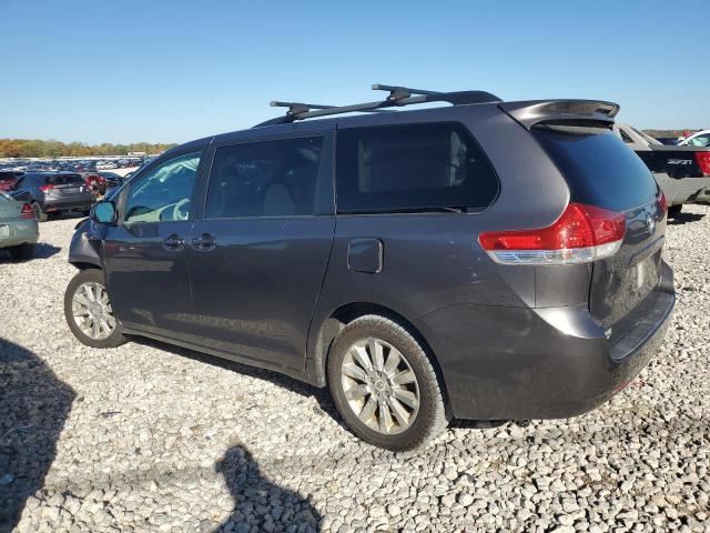 2011 TOYOTA SIENNA LE - 5TDJK3DC2BS020755