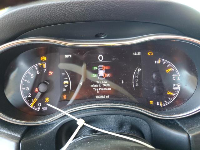 2015 JEEP GRAND CHER - 1C4RJEAG3FC755468