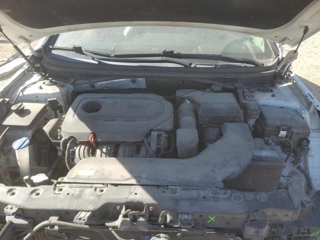 2015 HYUNDAI SONATA SPO - 5NPE34AF1FH254299