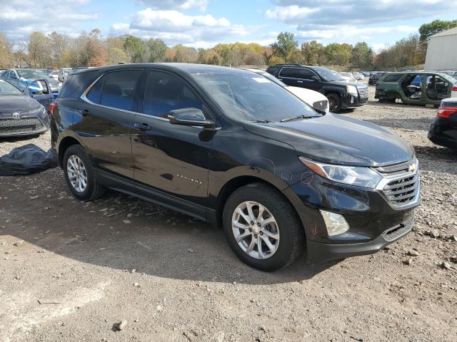 2019 CHEVROLET EQUINOX LT - 3GNAXKEV4KL203938