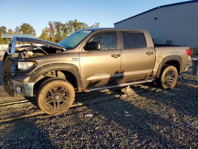 Global Auto Auctions: 2013 TOYOTA TUNDRA CRE