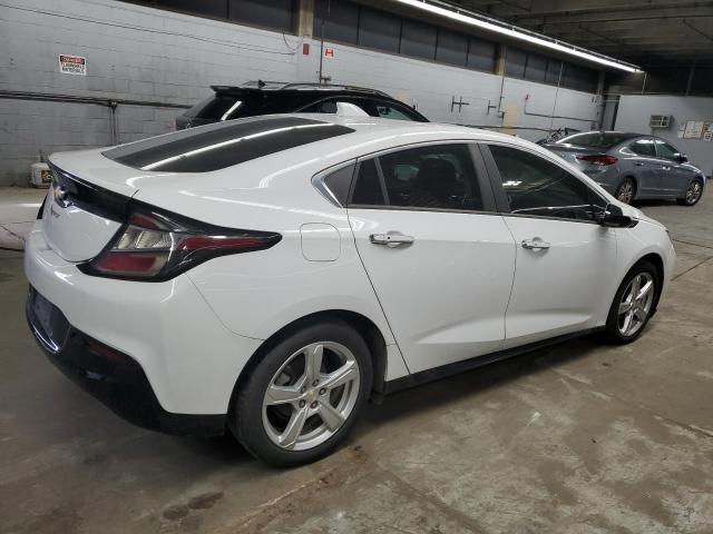 2017 CHEVROLET VOLT LT - Other View