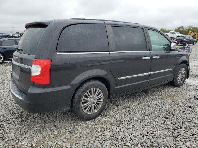 2015 CHRYSLER TOWN & COUNTRY TOURING L - 2C4RC1CG9FR521777