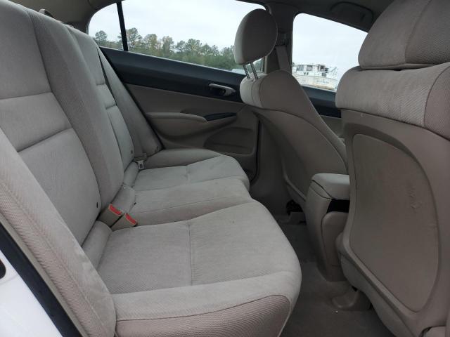 2011 HONDA CIVIC LX - 2HGFA1F53BH308439