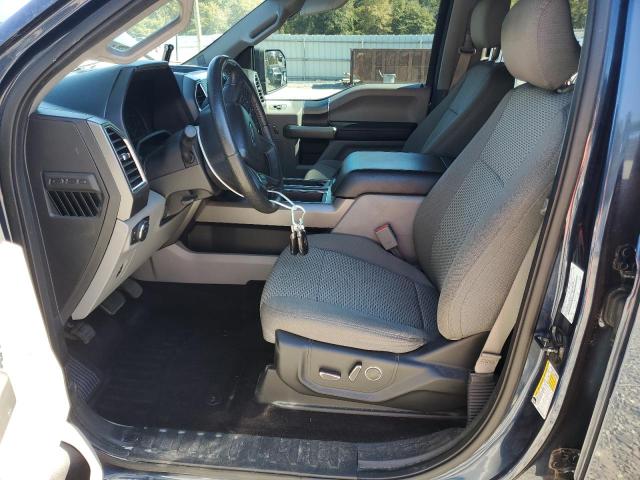 2016 FORD F150 SUPERCREW - 1FTEW1EG4GFC55032