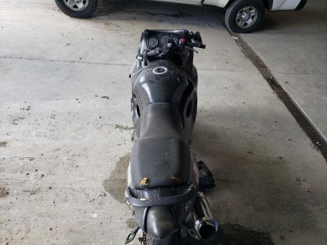 2001 SUZUKI GSX600 F JS1GN79A912100506