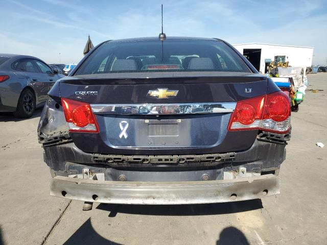 2015 CHEVROLET CRUZE LT 1G1PC5SB7F7196514