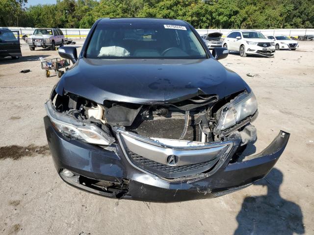 2015 ACURA RDX TECHNOLOGY - 5J8TB3H56FL007214