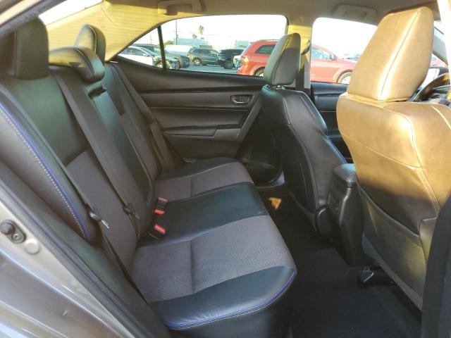 2018 TOYOTA COROLLA L #3304141493