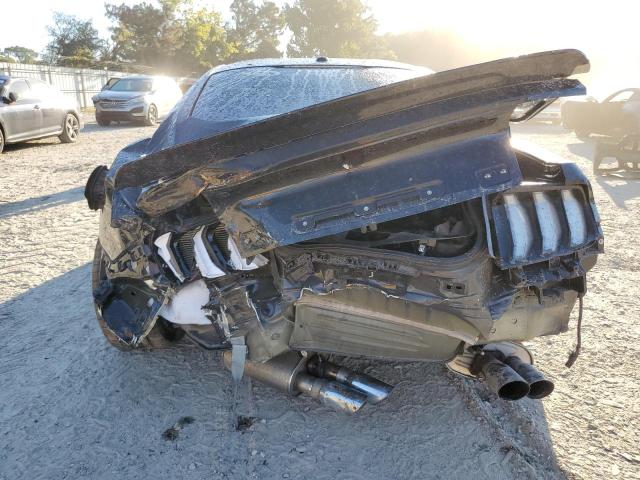 2015 FORD MUSTANG GT - 1FA6P8CF9F5406199