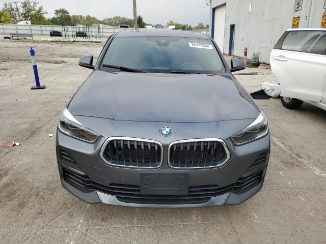 2022 BMW X2 XDRIVE2 WBXYJ1C06N5U39685
