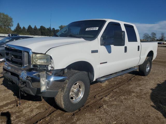 FORD F250 SUPER