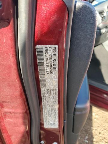 2024 DODGE DURANGO GT #3291377153