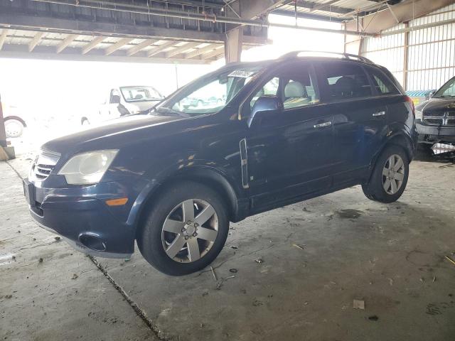 Global Auto Auctions: 2008 SATURN VUE XR