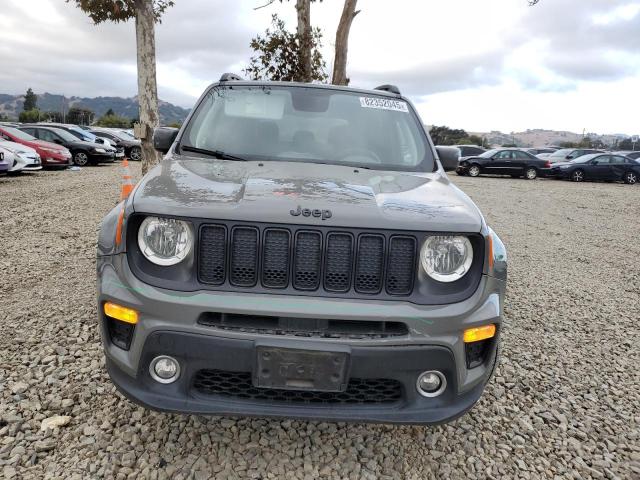 2019 JEEP RENEGADE L ZACNJBBB6KPK54092