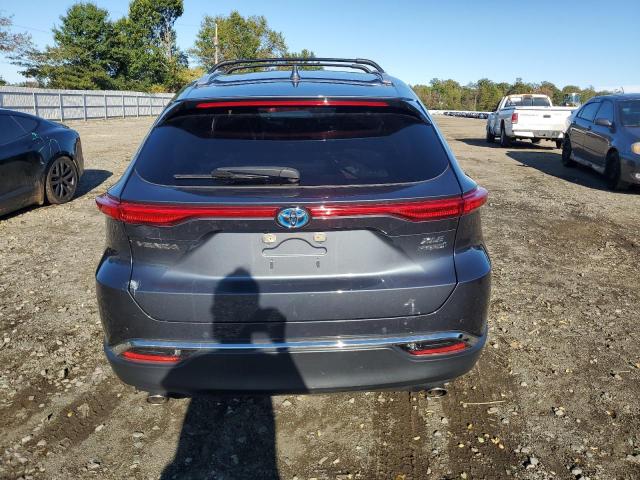 2021 TOYOTA VENZA JTEAAAAH5MJ024575