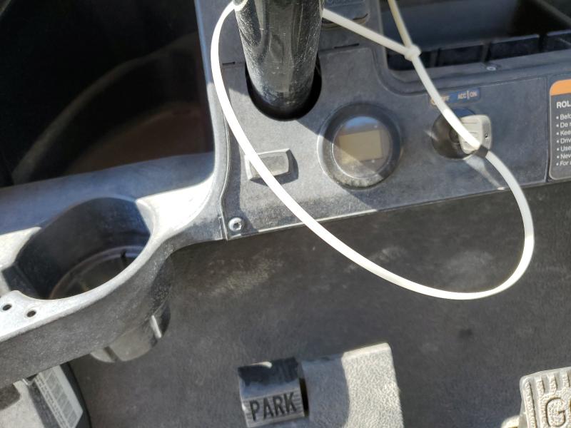 2021 CLUB CAR TEMPO LITHIUM #3265154993