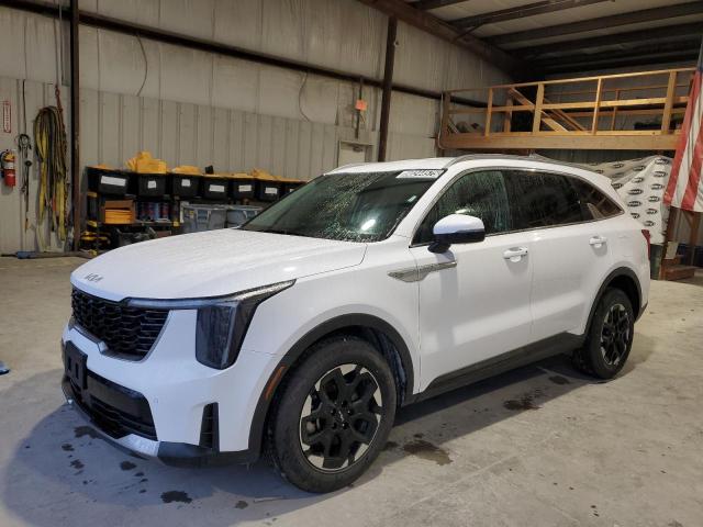 2024 KIA SORENTO S - 5XYRLDJC5RG283789
