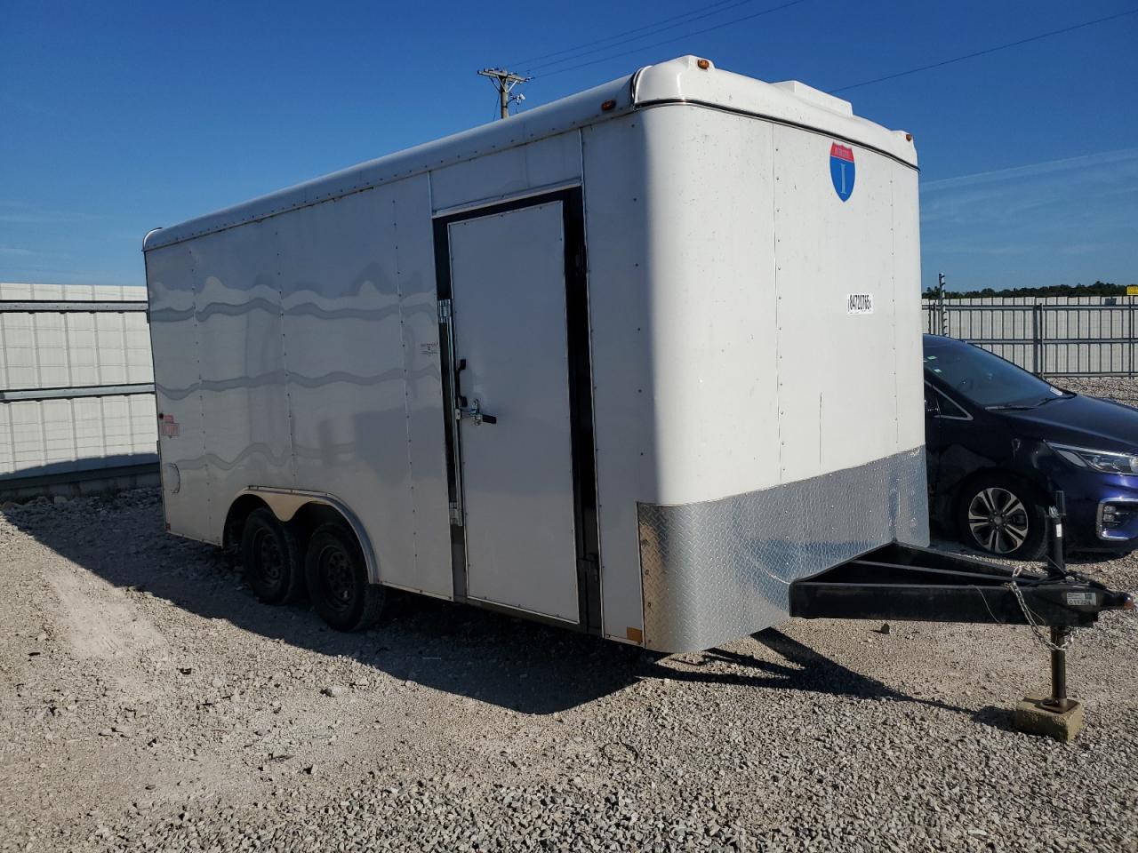 Lot #3258881817 2024 INTERSTATE UNKNOWN