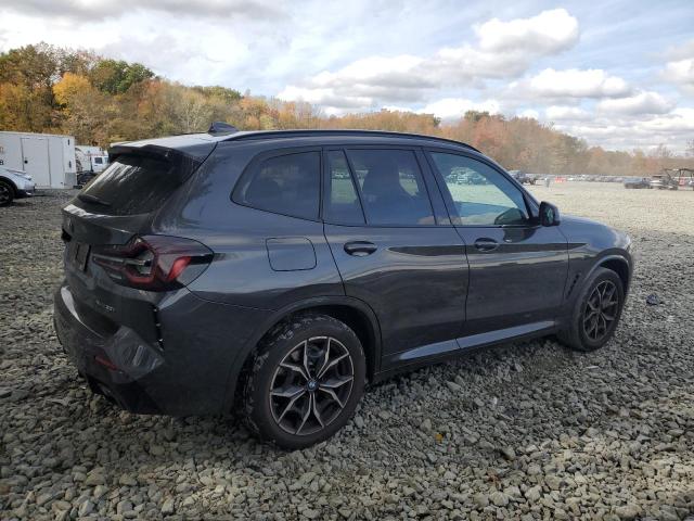 2024 BMW X3 XDRIVE3 #3303800429