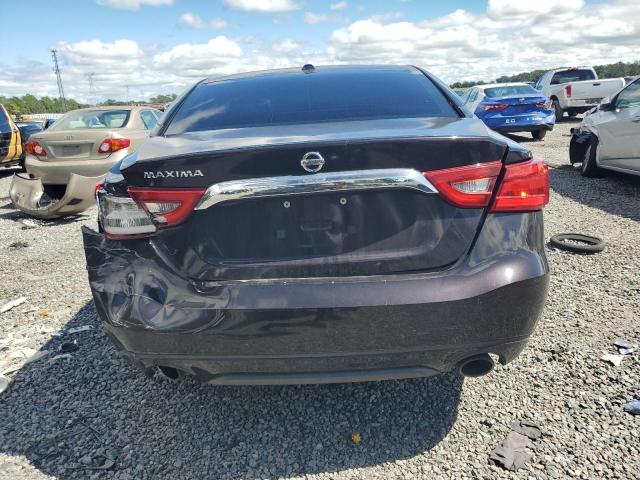 2016 NISSAN MAXIMA 3.5 1N4AA6AP3GC432158