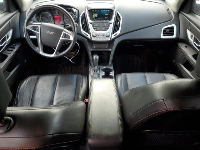 2016 GMC TERRAIN SL - 2GKFLUEK7G6202326