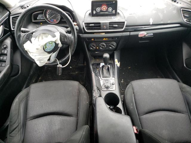 2014 MAZDA 3 TOURING - 3MZBM1V73EM119686