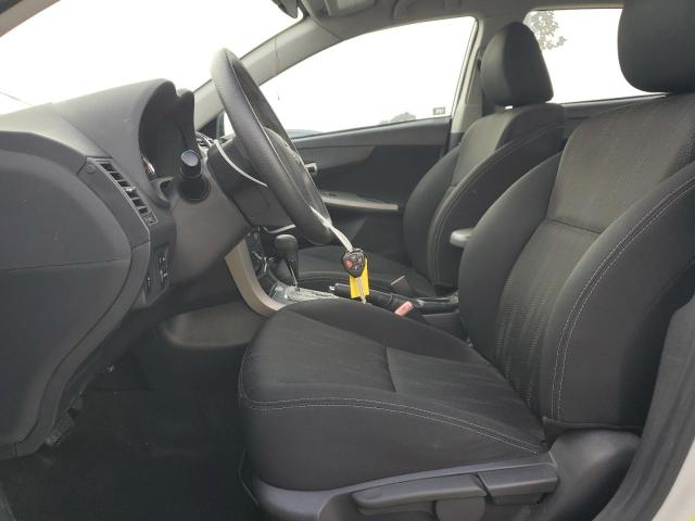 2013 TOYOTA COROLLA - 5YFBU4EE1DP090621