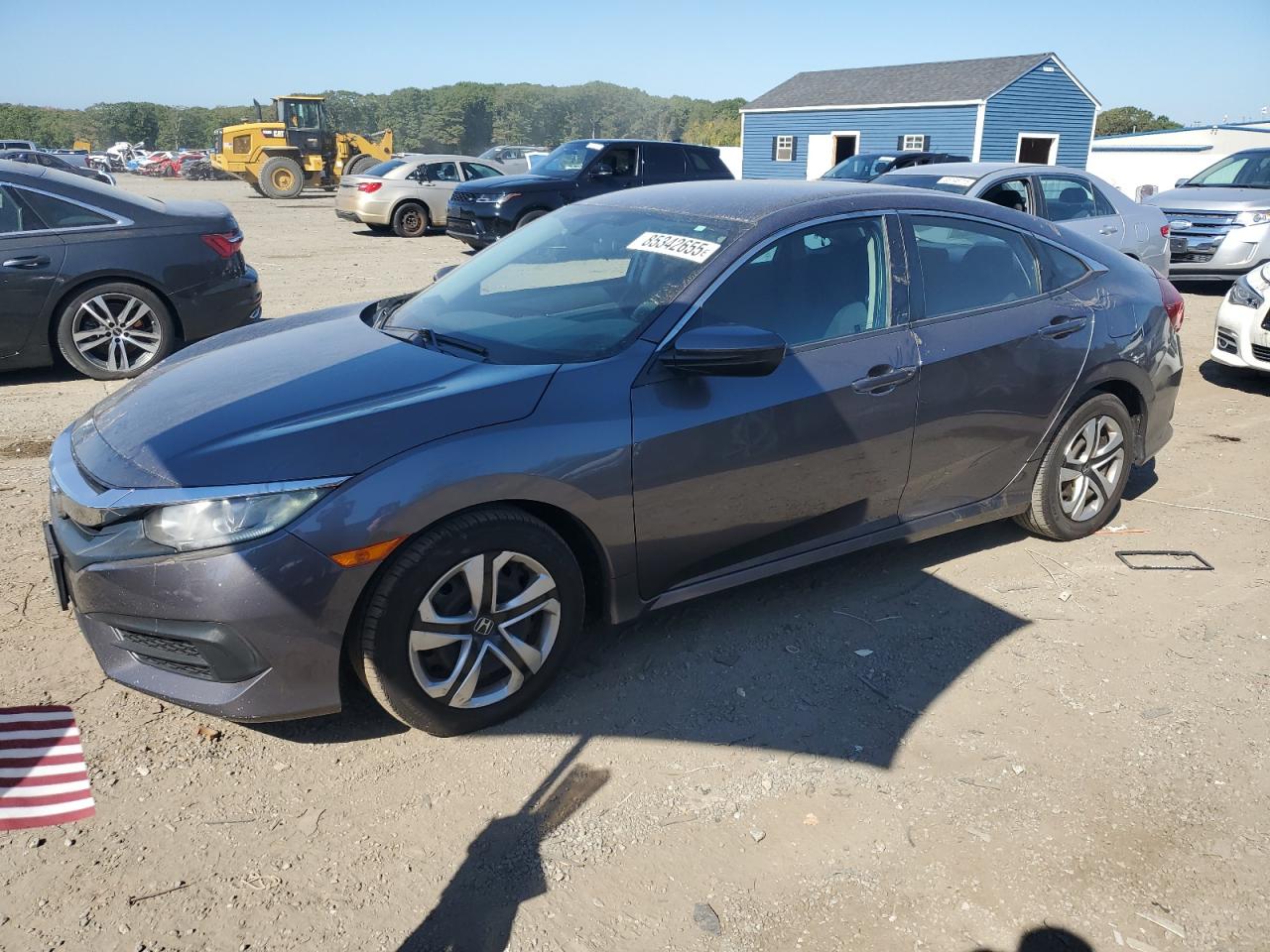 Global Auto Auctions