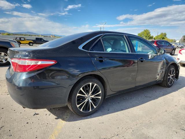 2017 TOYOTA CAMRY LE - 4T1BF1FK8HU326649