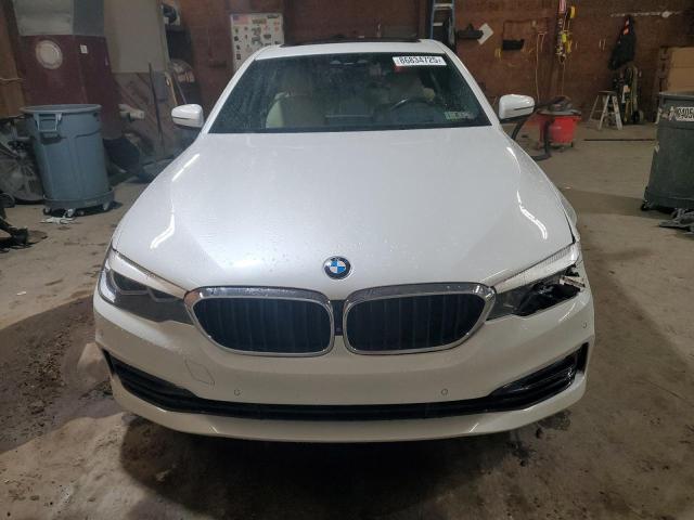 2019 BMW 530 XI #3310557058