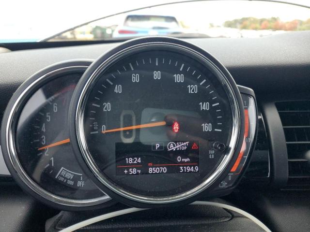 2019 MINI COOPER - WMWXP5C52K2H95235