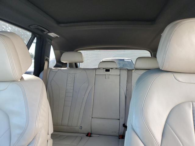 2015 BMW X5 XDRIVE5 #3283776474