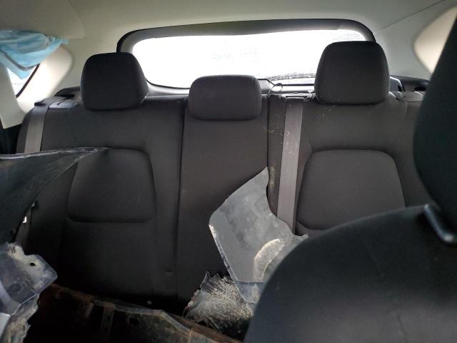 2021 MAZDA CX-5 SPORT - JM3KFBBL5M0124370