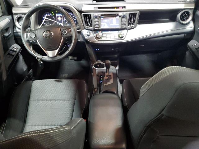 2018 TOYOTA RAV4 ADVENTURE 2T3RFREV3JW762590