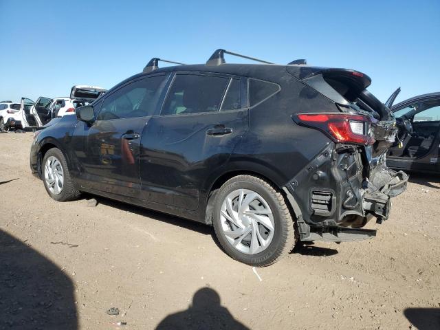 2024 SUBARU IMPREZA - JF1GUABC8R8309381