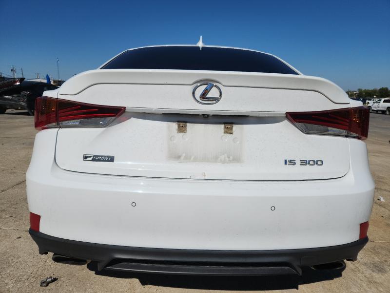 2019 LEXUS IS 300 #3297198407