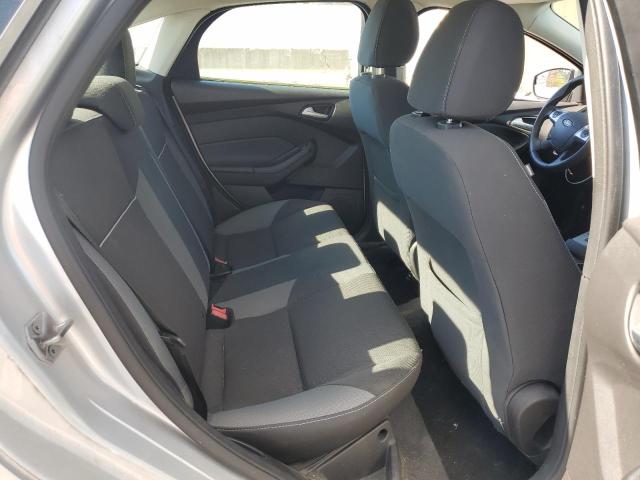 2014 FORD FOCUS SE - 1FADP3F21EL106461