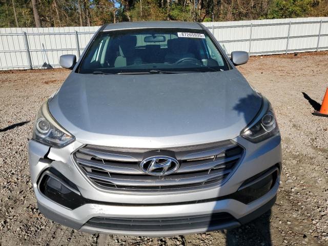 2017 HYUNDAI SANTA FE S - 5XYZT3LBXHG385957