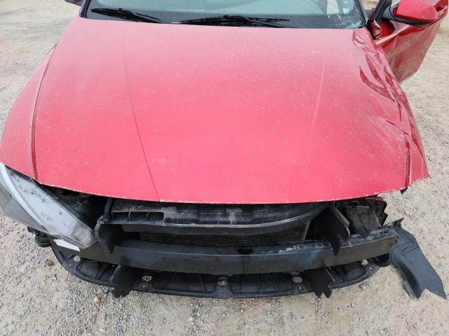 2021 HYUNDAI ELANTRA SE - 5NPLL4AG5MH051557