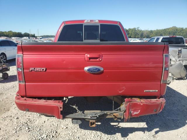 2012 FORD F150 SUPER - 1FTFW1EF1CFA73651