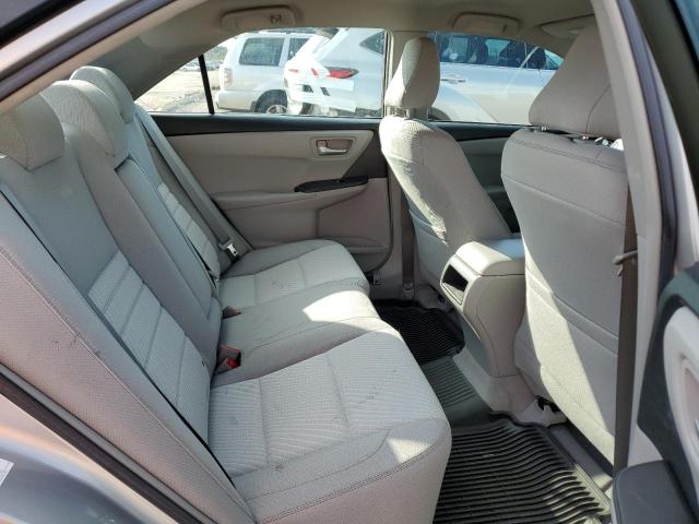 2016 TOYOTA CAMRY LE 4T4BF1FK5GR550319