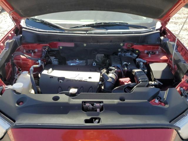 2019 MITSUBISHI OUTLANDER #3281511699